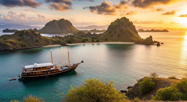 5 Day Komodo Trip Cost 2027: Full Price Breakdown Per Person