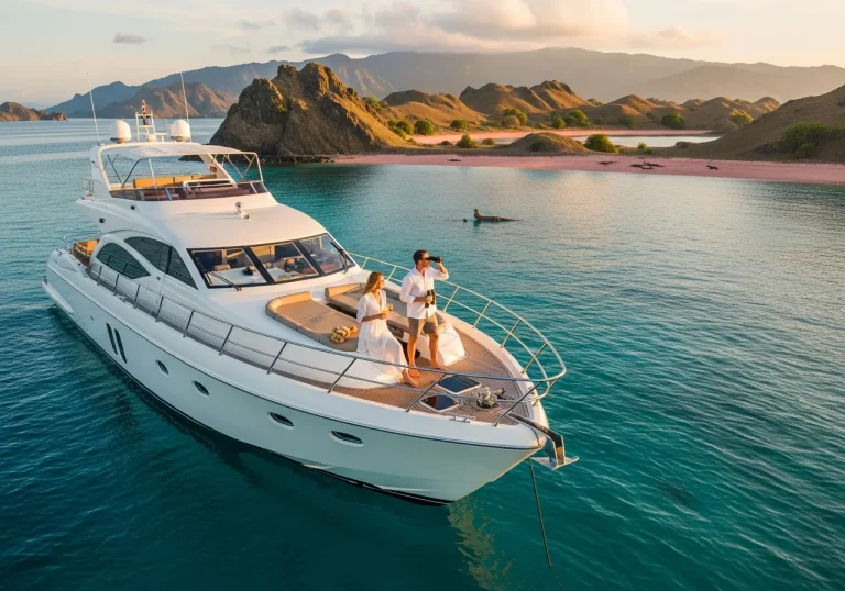 5 Day Komodo Trip from Bali: Flights, Route & Full Plan