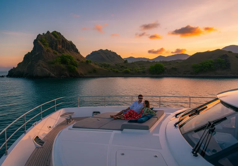 Best Komodo Liveaboard Boats for a 5 Day Trip (2027 Picks)