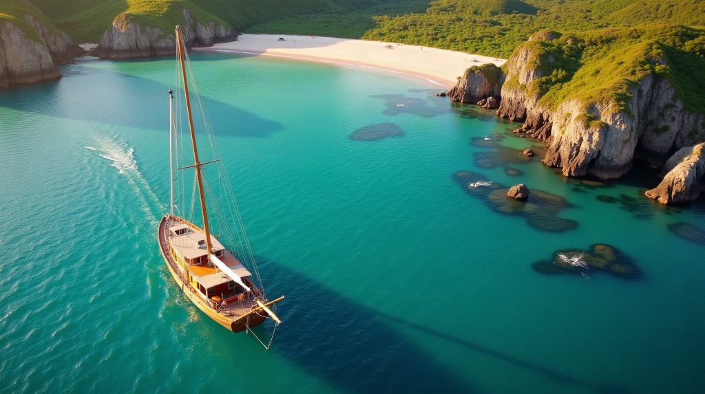5 Day Komodo Boat Trip: Cost, Boats & Answers for 2027